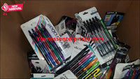 Shopify Auction Lot Of Assorted Pens 155Packs-573266-348835