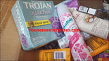 Shopify Auction Lot Of Assorted Personal Care 104Pcs (See Images For Dates)-956289-681285