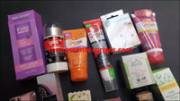 Shopify Auction Lot Of Assorted Personal Care 63Pcs-1343076-1020073