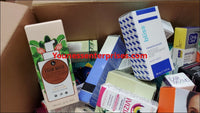 Shopify Auction Lot Of Assorted Personal Care 70Pcs (Some Past Dated)-980143-701070