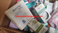 Shopify Auction Lot Of Assorted Personal Care And General Merchandise 55Pcs-638428-403545