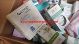 Shopify Auction Lot Of Assorted Personal Care And General Merchandise 55Pcs-638428-403545