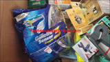 Shopify Auction Lot Of Assorted Personal Care And Miscellaneous 45Pcs/Packs (See Images For