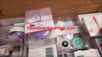 Shopify Auction Lot Of Assorted Plum Beauty Gadgets 47Pcs-1099201-800440