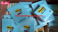 Shopify Auction Lot Of Assorted Post-It Notes 65Packs-573267-348864