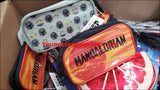 Shopify Auction Lot Of Assorted Pouches 63Pcs-1099211-800438