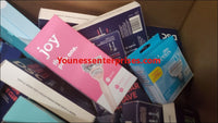 Shopify Auction Lot Of Assorted Razors And Refill Cartridges 35Packs/Pcs-906548-633182