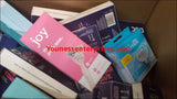 Shopify Auction Lot Of Assorted Razors And Refill Cartridges 35Packs/Pcs-906548-633182