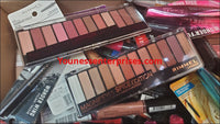 Shopify Auction Lot Of Assorted Rimmel London Makeup 150Pcs-980109-700931