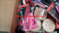 Shopify Auction Lot Of Assorted Rimmel London Makeup 200Pcs-1029792-734716
