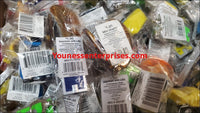 Shopify Auction Lot Of Assorted School Supplies 517Pcs-906551-633184