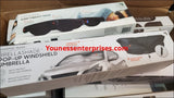 Shopify Auction Lot Of Assorted Sharper Image Personal Care Electronics And Gadgets