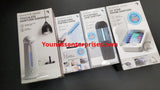 Shopify Auction Lot Of Assorted Sharper Image Sanitizers 55Pcs-1614404-1253294