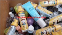 Shopify Auction Lot Of Assorted Skin And Hair Care 106Pcs-923744-647682