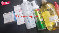 Shopify Auction Lot Of Assorted Skin And Hair Care 47Pcs-1292304-971449