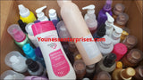 Shopify Auction Lot Of Assorted Skin And Hair Care 49Pcs-980127-701013