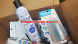 Shopify Auction Lot Of Assorted Skin Care 39Pcs-1614457-1253354