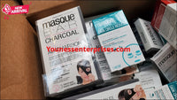 Shopify Auction Lot Of Assorted Skin Care 97Pcs-649240-412747