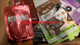 Shopify Auction Lot Of Assorted Skin Care Masks 179Pcs (Some Past Dated)-956300-681226