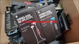 Shopify Auction Lot Of Assorted Skull Candy Earphones 18Pcs-923712-647604