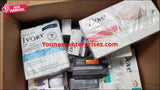Shopify Auction Lot Of Assorted Soaps 4Packs Soap Bars | 13Pairs Bath Bombs 10Pcs Single [27Pcs/pack