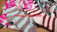 Shopify Auction Lot Of Assorted Socks 144Pairs-1029830-734867