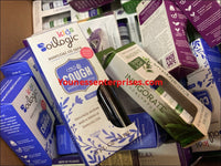 Shopify Auction Lot Of Assorted Sparoom And Oilogic Essential Oils 40Packs/Pcs-980176-701143