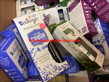 Shopify Auction Lot Of Assorted Sparoom And Oilogic Essential Oils 40Packs/Pcs-980176-701143