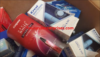 Shopify Auction Lot Of Assorted Teeth Whitening And Oral Care 31Packs/Pcs (Some Past Dated See