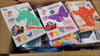 Shopify Auction Lot Of Assorted Toys 27Pcs-748648-495947