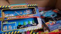 Shopify Auction Lot Of Assorted Toys 35Pcs-587857-361302