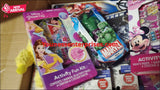 Shopify Auction Lot Of Assorted Toys 45Pcs-577181-352083