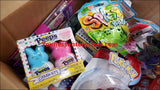Shopify Auction Lot Of Assorted Toys 48Pcs-638412-403544