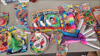 Shopify Auction Lot Of Assorted Toys 63Pcs-1343080-1020094