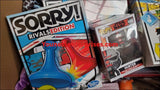 Shopify Auction Lot Of Assorted Toys 72Pcs-582490-355845