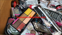 Shopify Auction Lot Of Assorted Wet N Wild Makeup 86Pcs-980108-700929