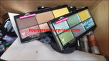 Shopify Auction Lot Of Assorted Wet N Wild Makeup And Cosmetics 101Pcs-956281-681132