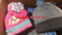 Shopify Auction Lot Of Assorted Winter Accessories 170Pcs-980181-701151