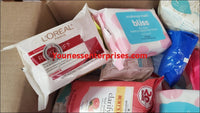Shopify Auction Lot Of Assorted Wipes 65Packs-748687-495960