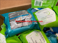 Shopify Auction Lot Of Assorted Wipes 78Packs-923741-647678