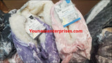 Shopify Auction Lot Of Assorted Womans Luxe Sherpa Cozies 61Pairs-923737-647692