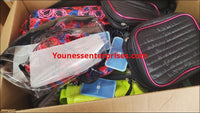 Shopify Auction Lot Of Assorted Womens Bags And Pouches 32Pcs-748680-495971
