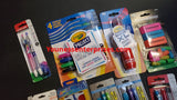 Shopify Auction Lot Of Assorted Writing Instruments 80Pcs-1555144-1207814