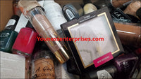 Shopify Auction Lot Of Assorter Makeup And Nail Polish 74Pcs-923793-647774