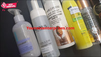 Shopify Auction Lot Of Assprted Hair And Skin Care 58Pcs-1292339-971471