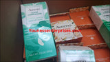 Shopify Auction Lot Of Aveeno Skin Care Masks 53Pcs-1008528-717426