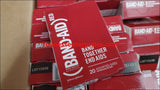Shopify Auction Lot Of Band-Aid 95Packs-956321-681277