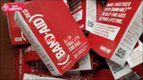 Shopify Auction Lot Of Band-Aids 74Packs-607014-376767