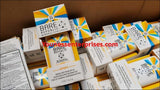 Shopify Auction Lot Of Bare Republic Sport Mineral Sunscreen Lotion 202Pcs (Past