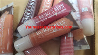 Shopify Auction Lot Of Burts Bees Lip Shine 94Pcs-980105-700928